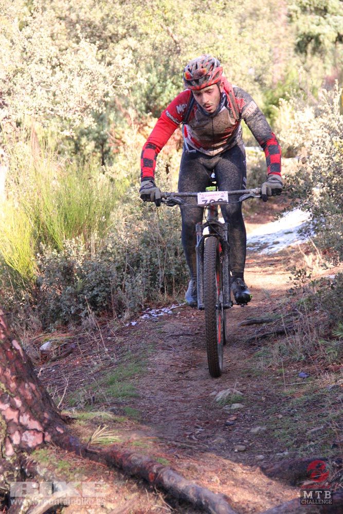 Ghost MTB Challenge Robledo 2018. Galeria 4