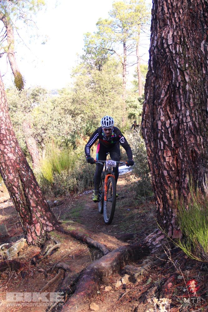 Ghost MTB Challenge Robledo 2018. Galeria 4