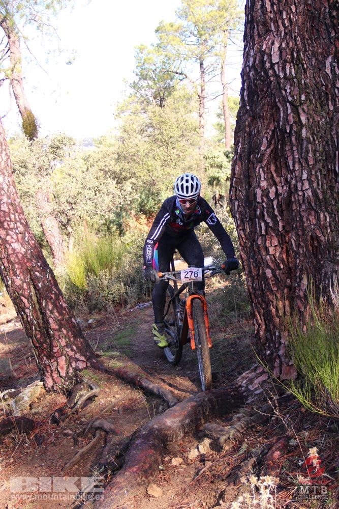 Ghost MTB Challenge Robledo 2018. Galeria 4