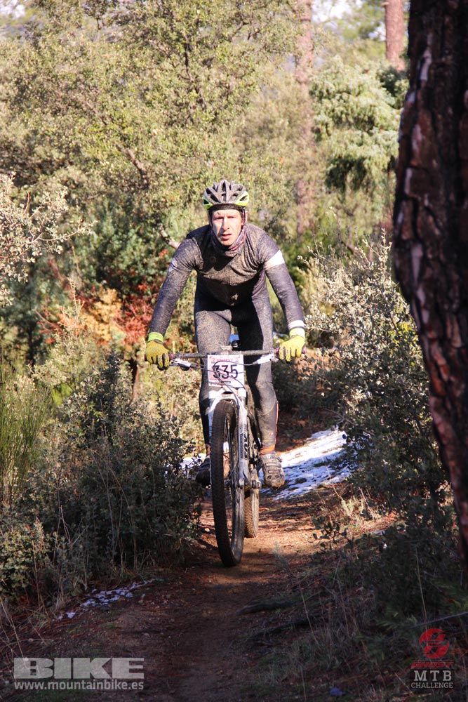 Ghost MTB Challenge Robledo 2018. Galeria 4