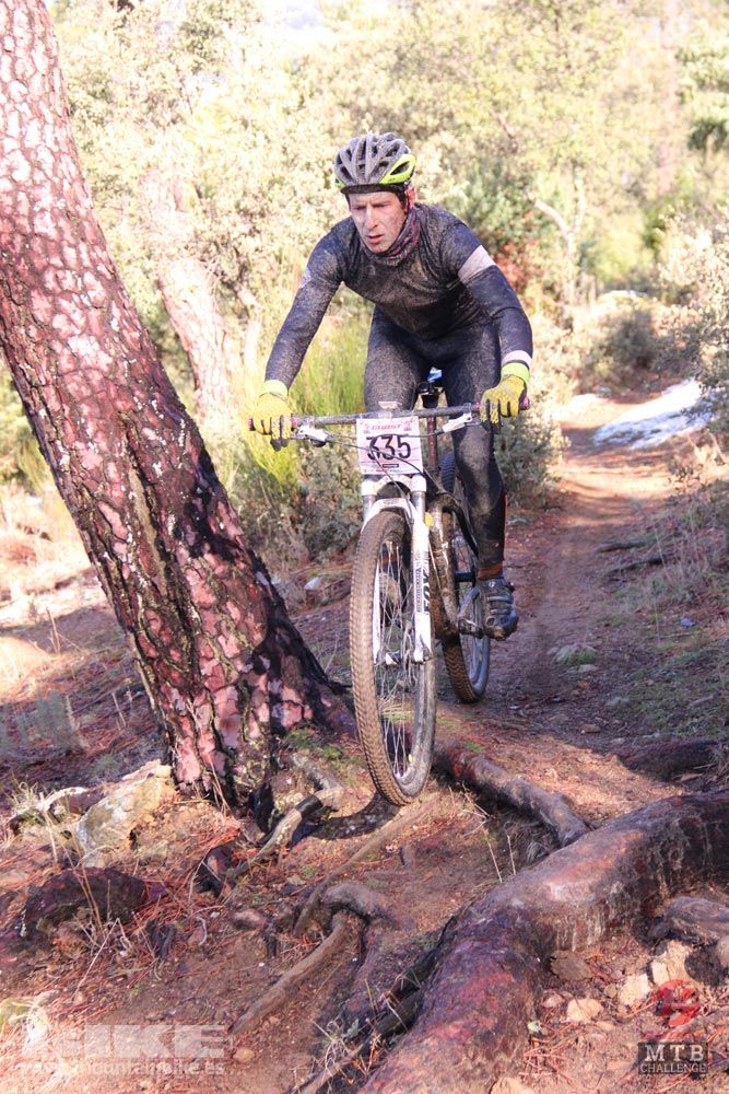 Ghost MTB Challenge Robledo 2018. Galeria 4