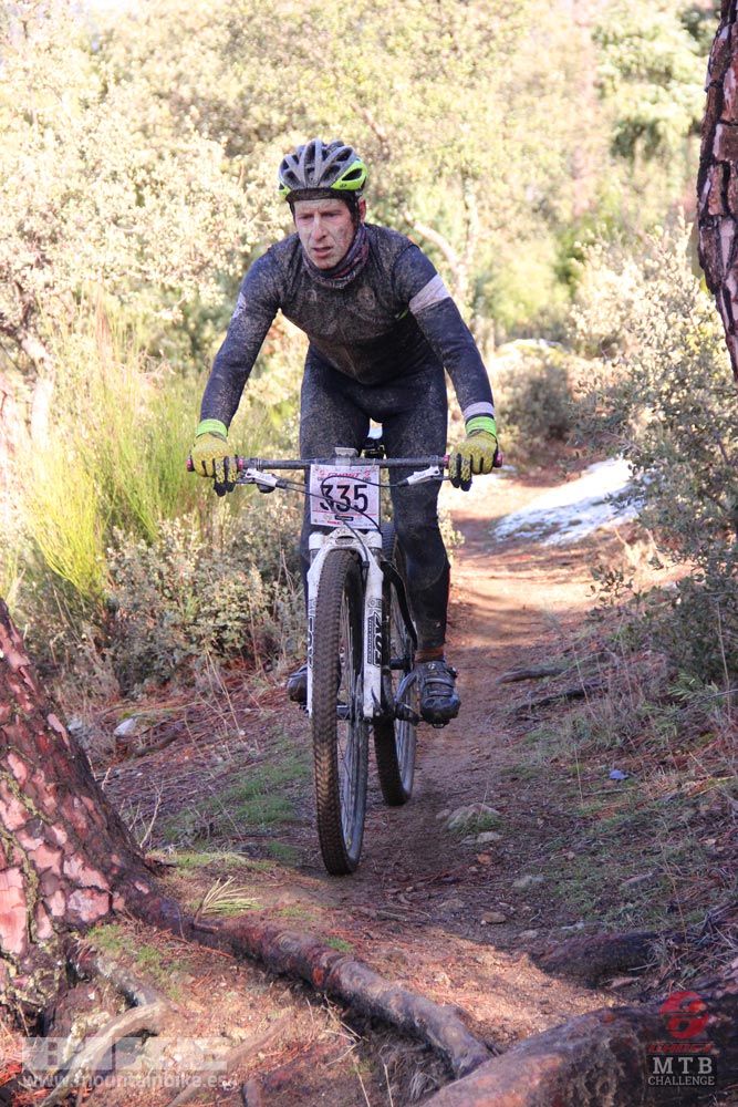 Ghost MTB Challenge Robledo 2018. Galeria 4