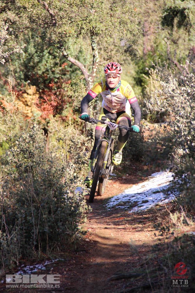 Ghost MTB Challenge Robledo 2018. Galeria 4