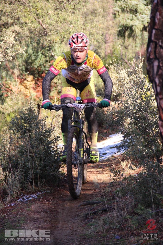 Ghost MTB Challenge Robledo 2018. Galeria 4