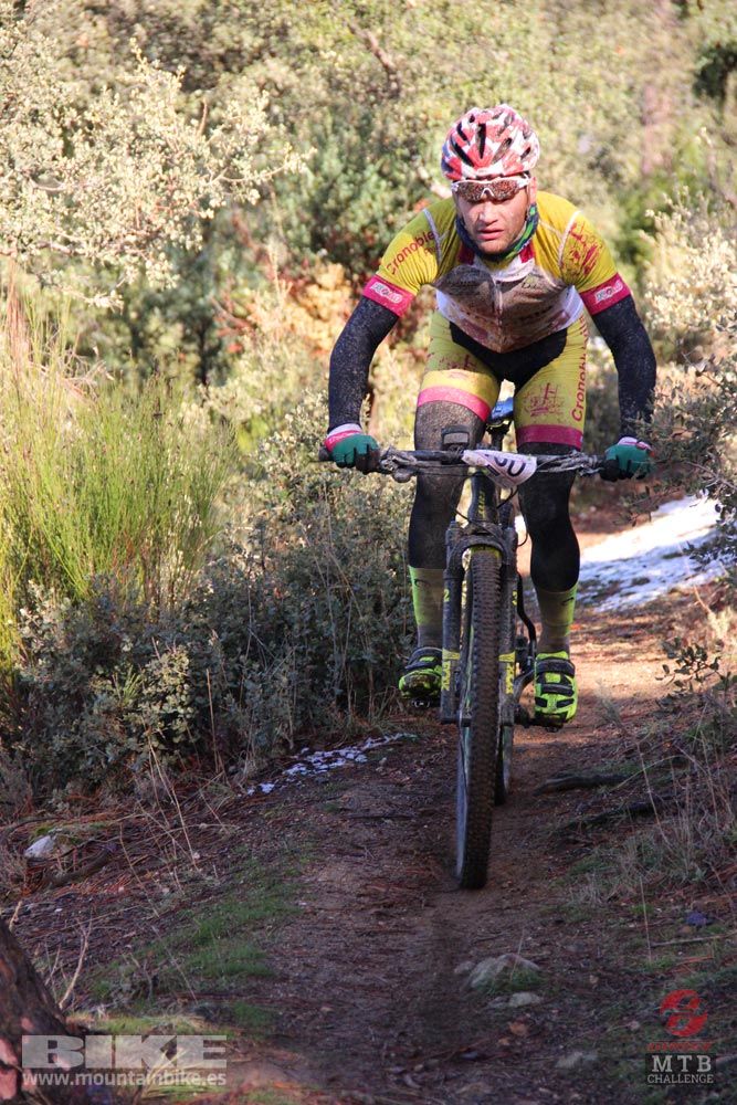 Ghost MTB Challenge Robledo 2018. Galeria 4