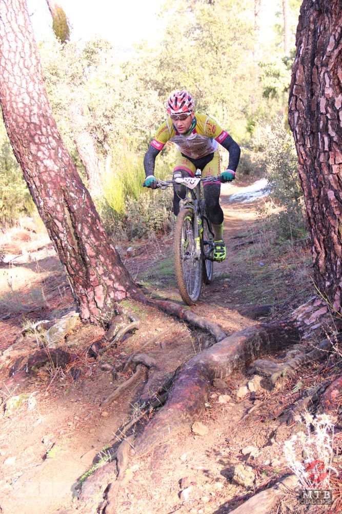 Ghost MTB Challenge Robledo 2018. Galeria 4
