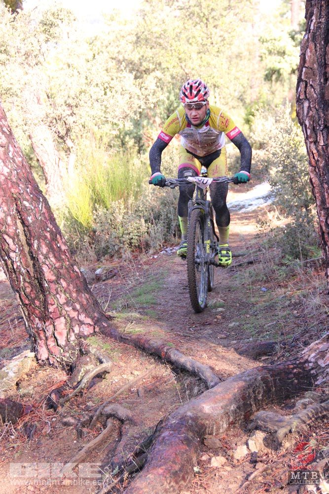 Ghost MTB Challenge Robledo 2018. Galeria 4