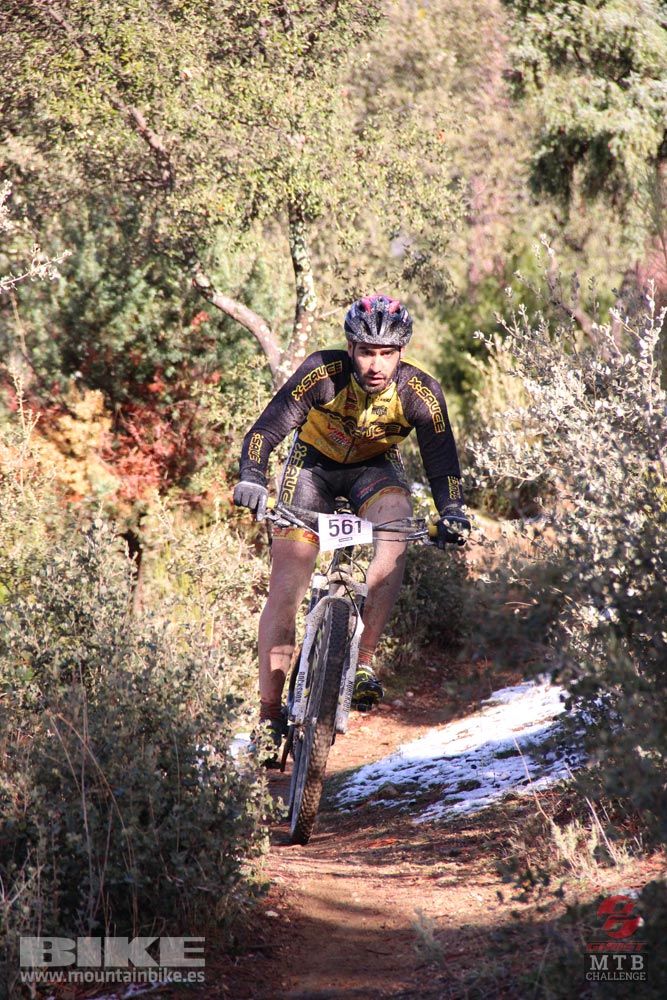 Ghost MTB Challenge Robledo 2018. Galeria 4