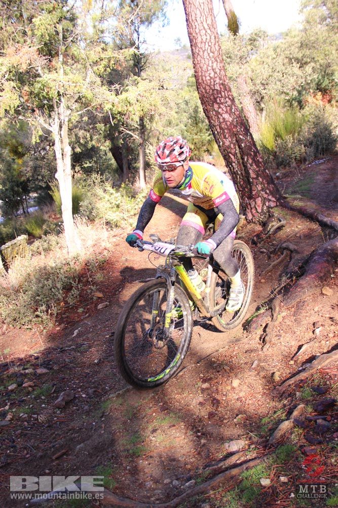 Ghost MTB Challenge Robledo 2018. Galeria 4