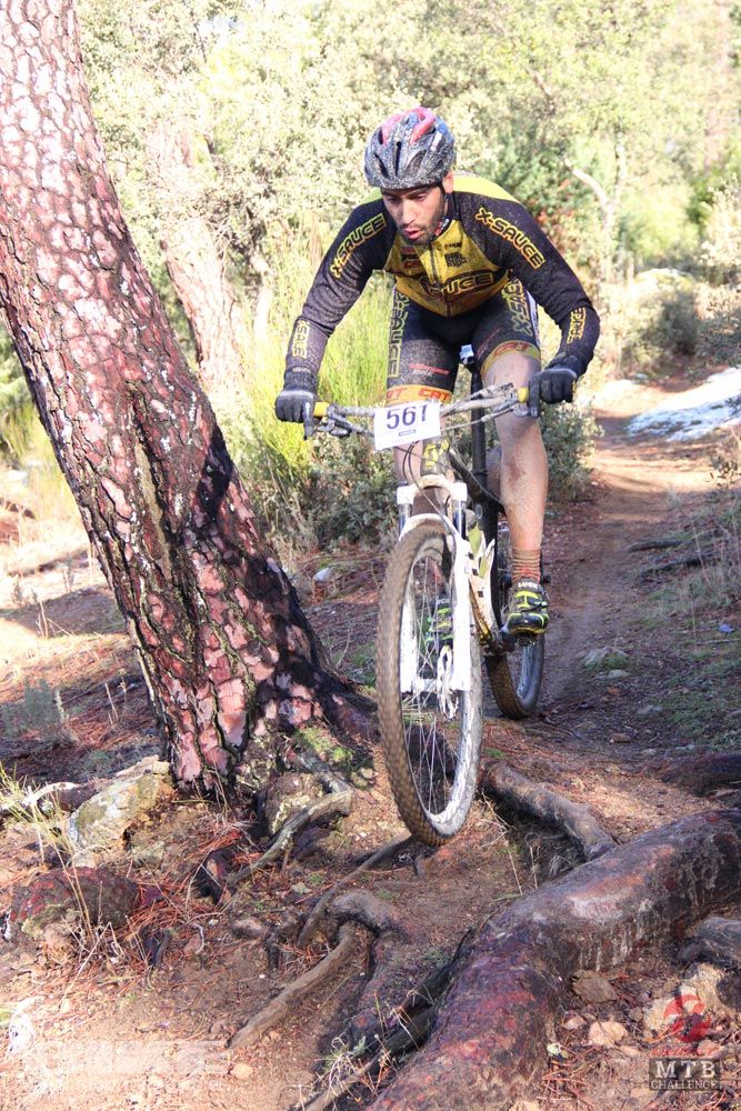 Ghost MTB Challenge Robledo 2018. Galeria 4