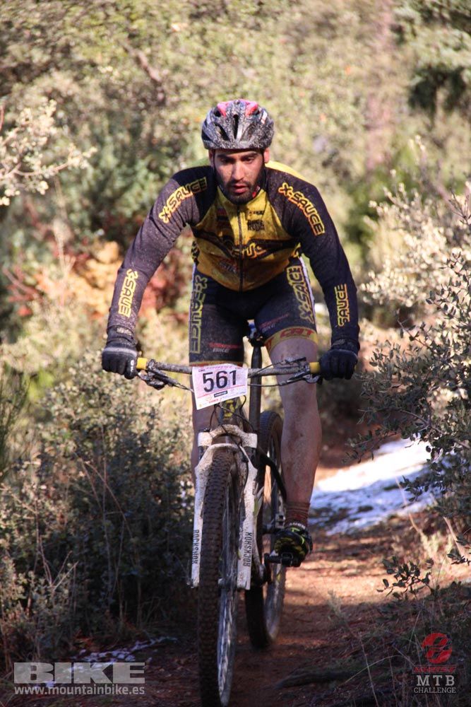 Ghost MTB Challenge Robledo 2018. Galeria 4