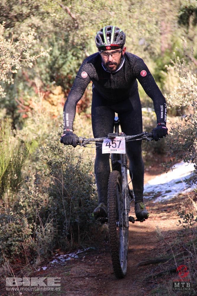 Ghost MTB Challenge Robledo 2018. Galeria 4