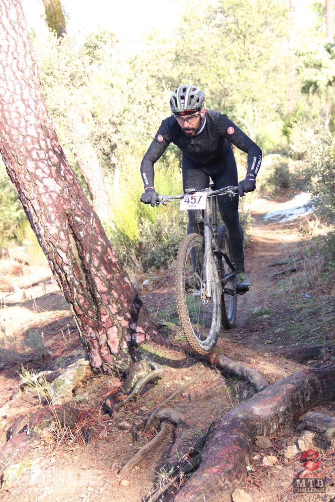 Ghost MTB Challenge Robledo 2018. Galeria 4