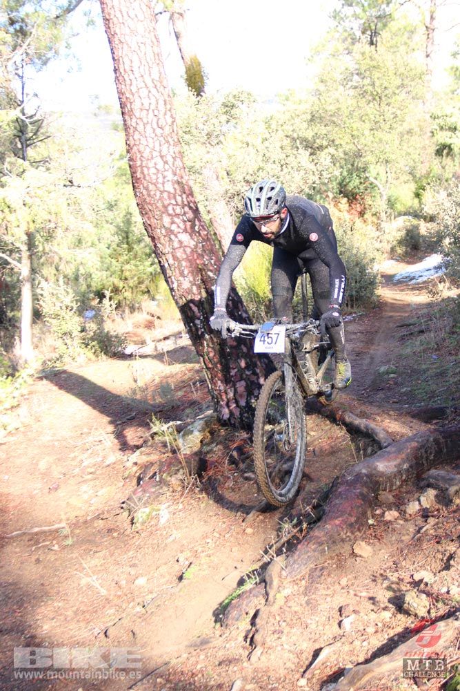 Ghost MTB Challenge Robledo 2018. Galeria 4