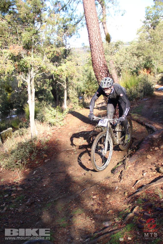 Ghost MTB Challenge Robledo 2018. Galeria 4