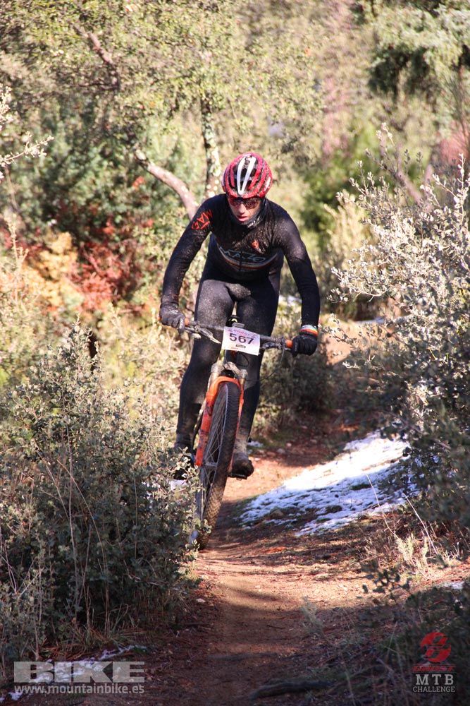 Ghost MTB Challenge Robledo 2018. Galeria 4