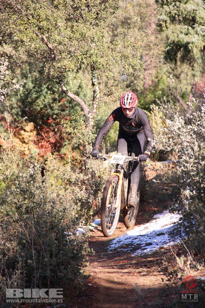 Ghost MTB Challenge Robledo 2018. Galeria 4
