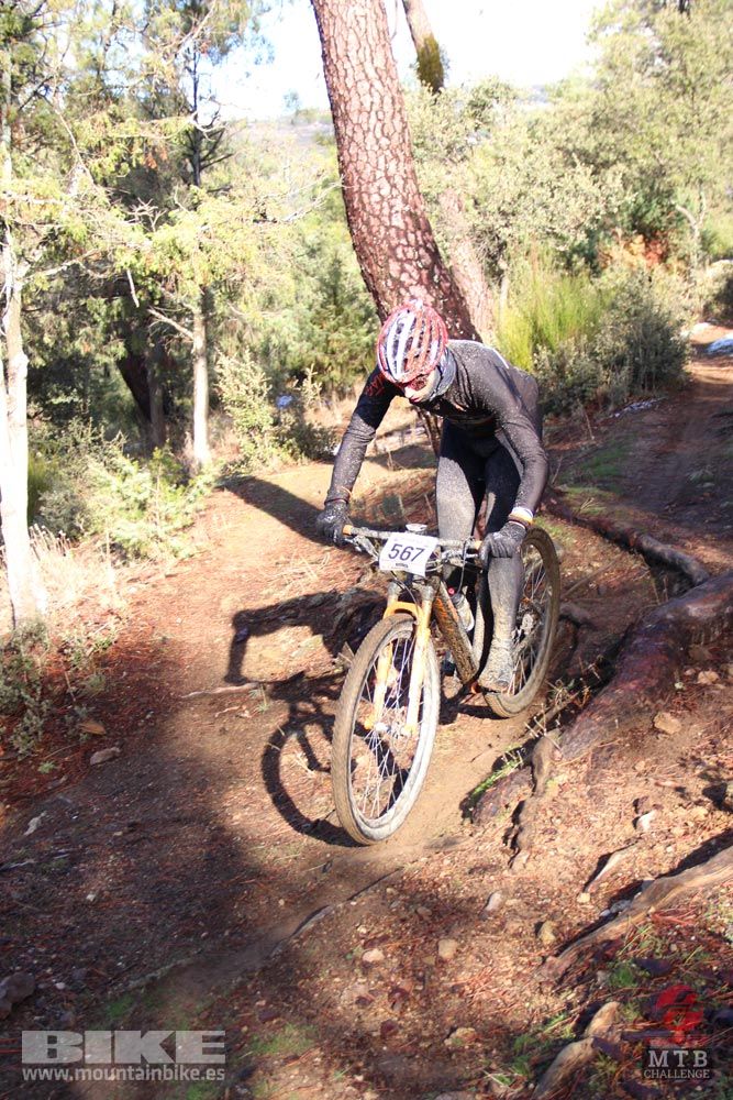 Ghost MTB Challenge Robledo 2018. Galeria 4