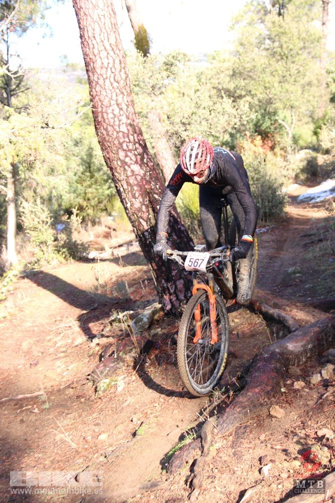 Ghost MTB Challenge Robledo 2018. Galeria 4