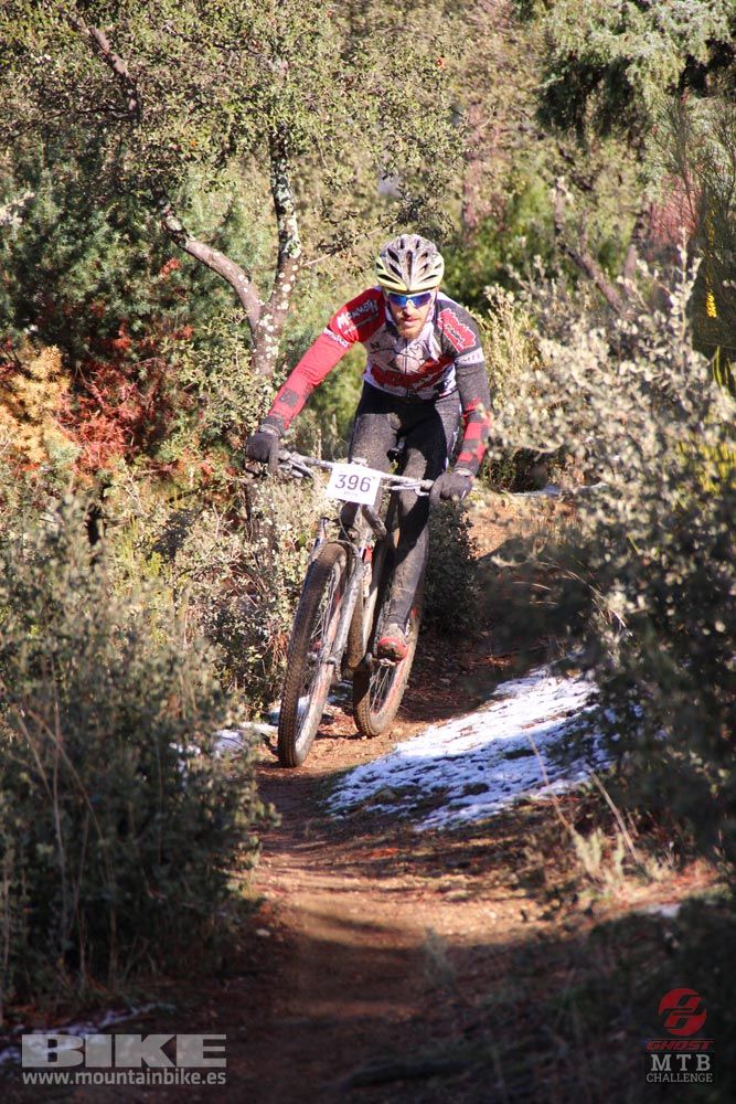 Ghost MTB Challenge Robledo 2018. Galeria 4