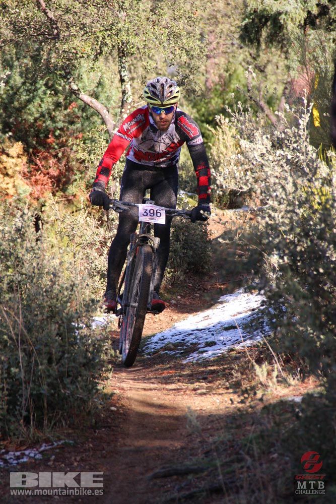 Ghost MTB Challenge Robledo 2018. Galeria 4