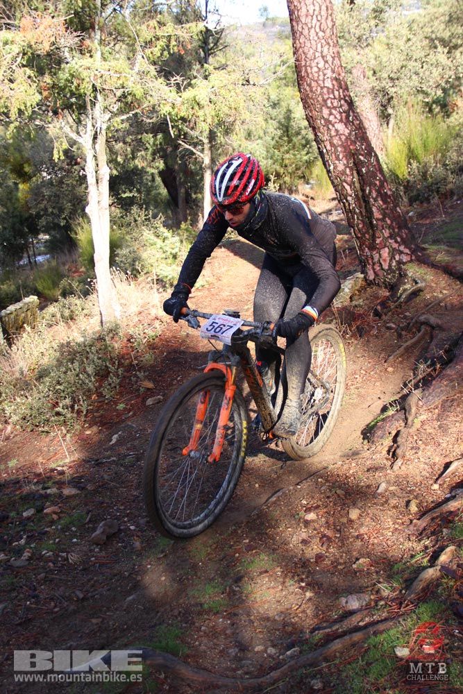 Ghost MTB Challenge Robledo 2018. Galeria 4