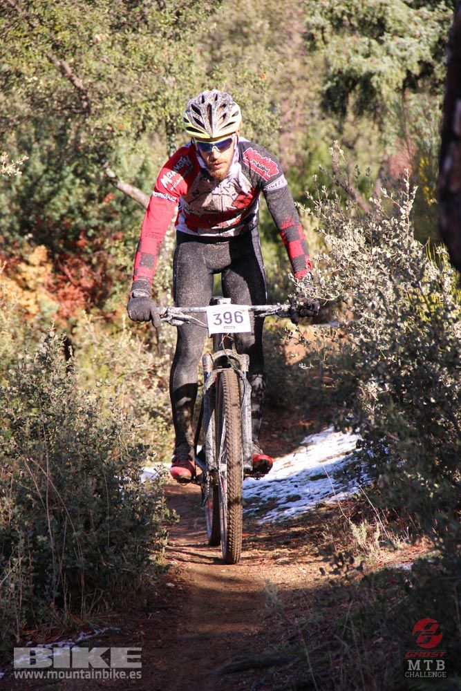 Ghost MTB Challenge Robledo 2018. Galeria 4