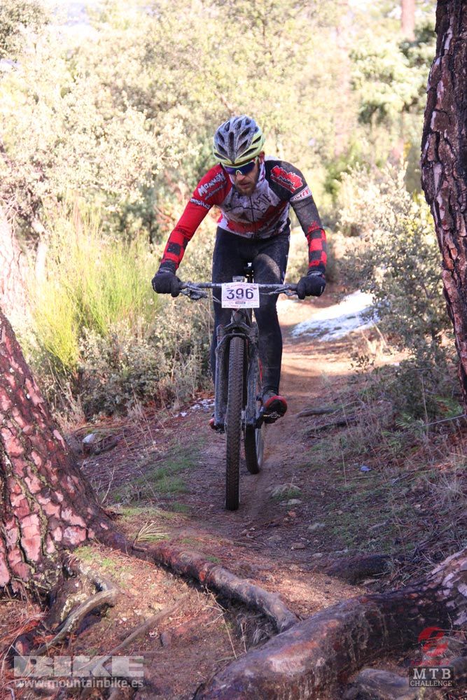 Ghost MTB Challenge Robledo 2018. Galeria 4