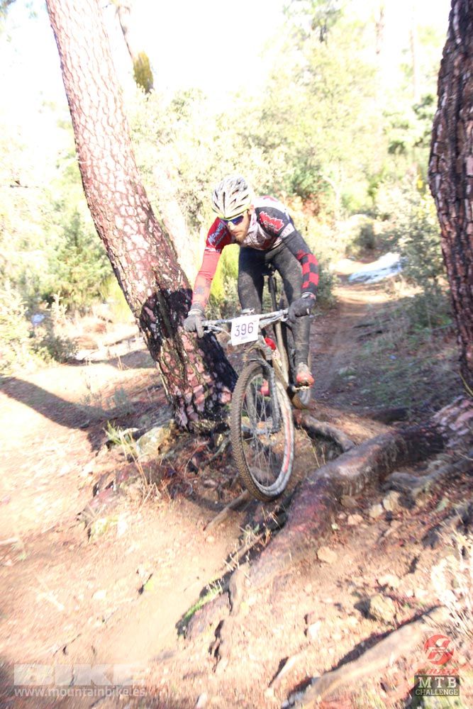 Ghost MTB Challenge Robledo 2018. Galeria 4