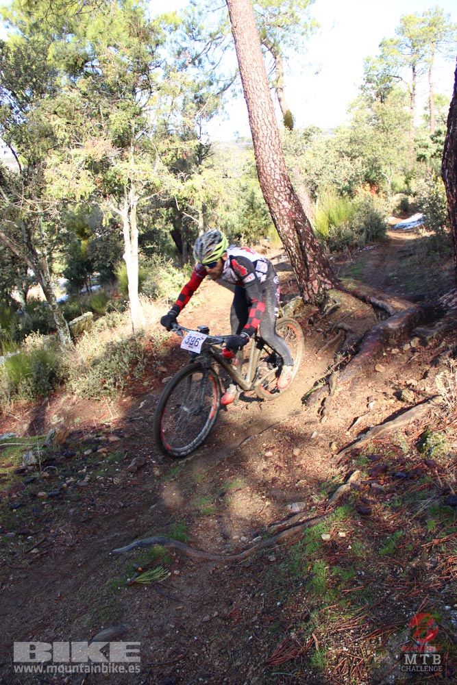 Ghost MTB Challenge Robledo 2018. Galeria 4