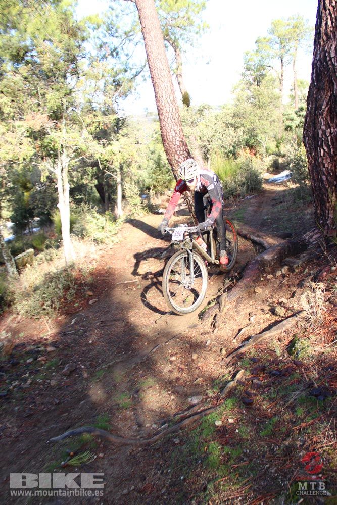 Ghost MTB Challenge Robledo 2018. Galeria 4