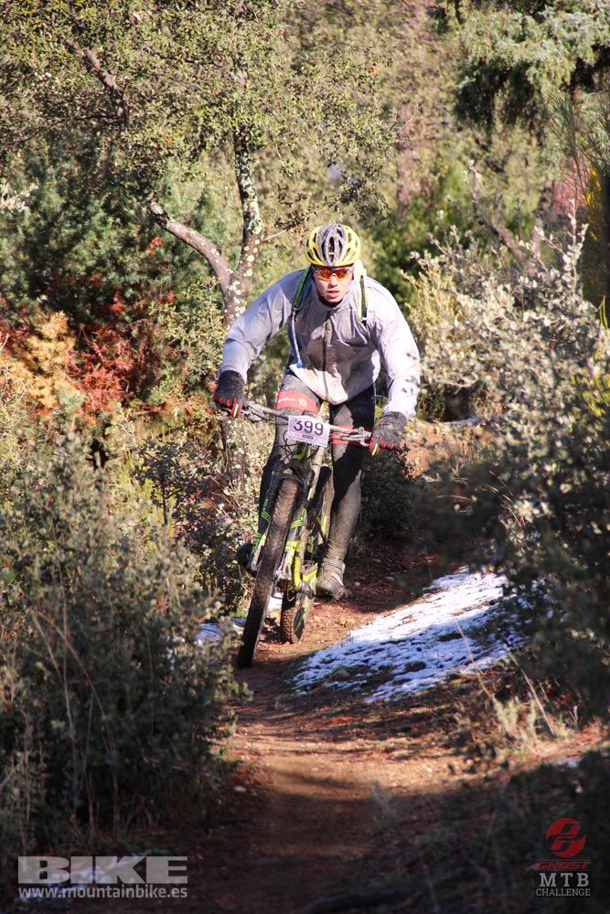 Ghost MTB Challenge Robledo 2018. Galeria 4