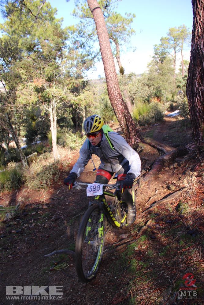Ghost MTB Challenge Robledo 2018. Galeria 4