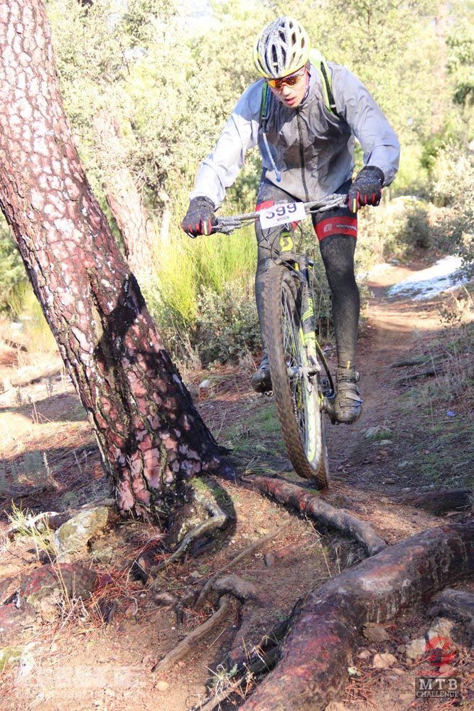 Ghost MTB Challenge Robledo 2018. Galeria 4
