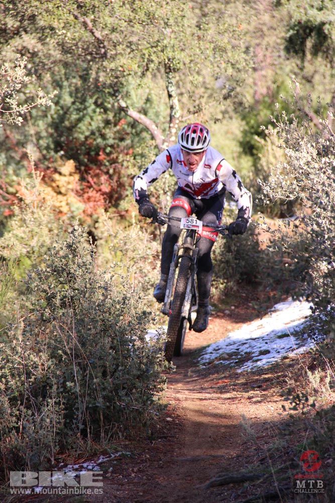 Ghost MTB Challenge Robledo 2018. Galeria 4