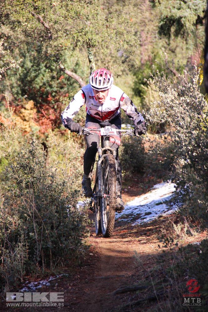 Ghost MTB Challenge Robledo 2018. Galeria 4