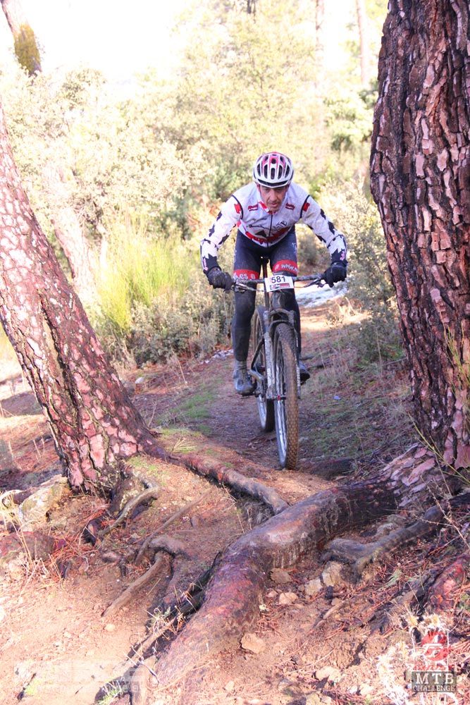Ghost MTB Challenge Robledo 2018. Galeria 4