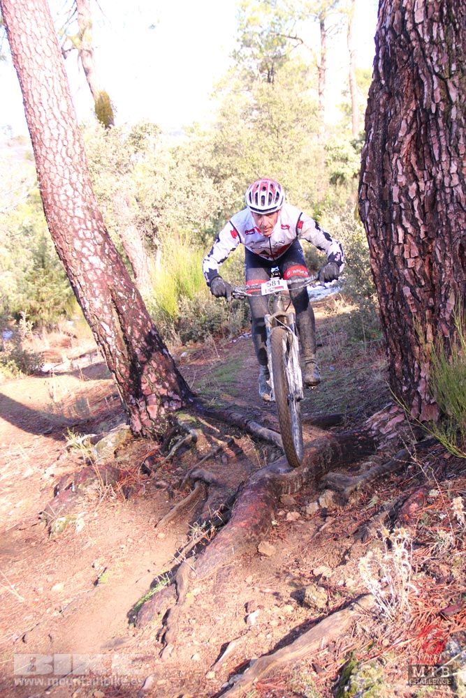 Ghost MTB Challenge Robledo 2018. Galeria 4
