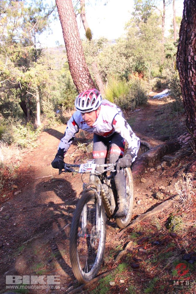 Ghost MTB Challenge Robledo 2018. Galeria 4