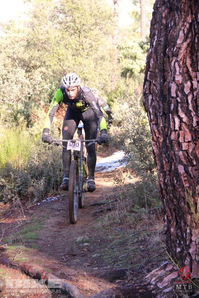Ghost MTB Challenge Robledo 2018. Galeria 4