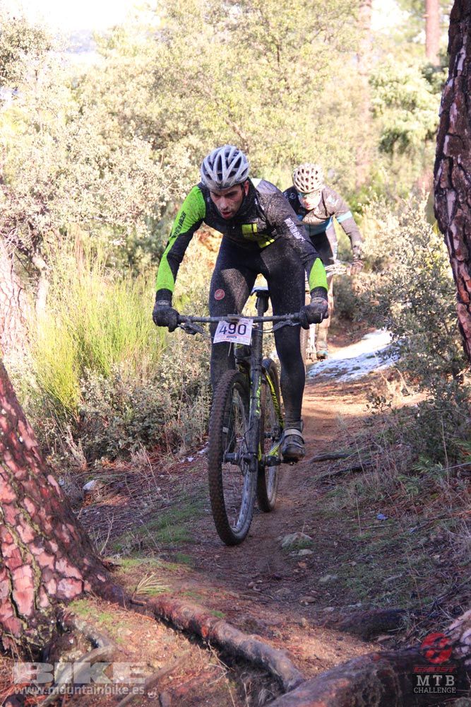 Ghost MTB Challenge Robledo 2018. Galeria 4