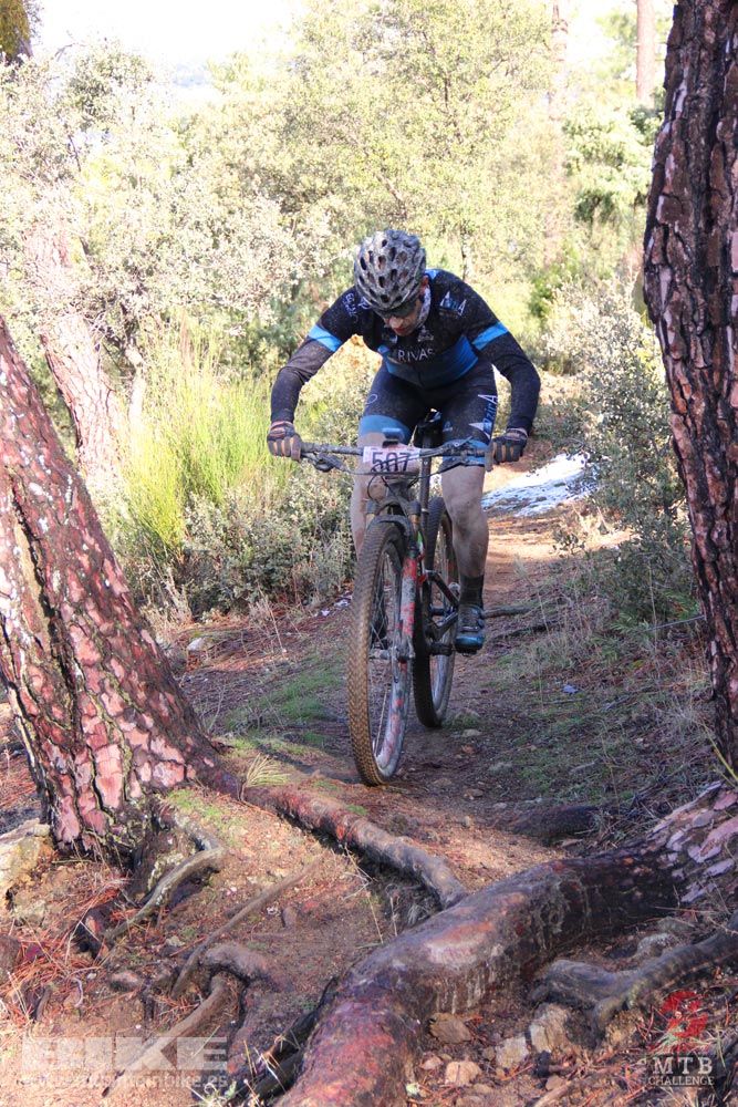 Ghost MTB Challenge Robledo 2018. Galeria 4