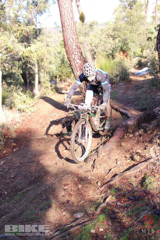 Ghost MTB Challenge Robledo 2018. Galeria 4