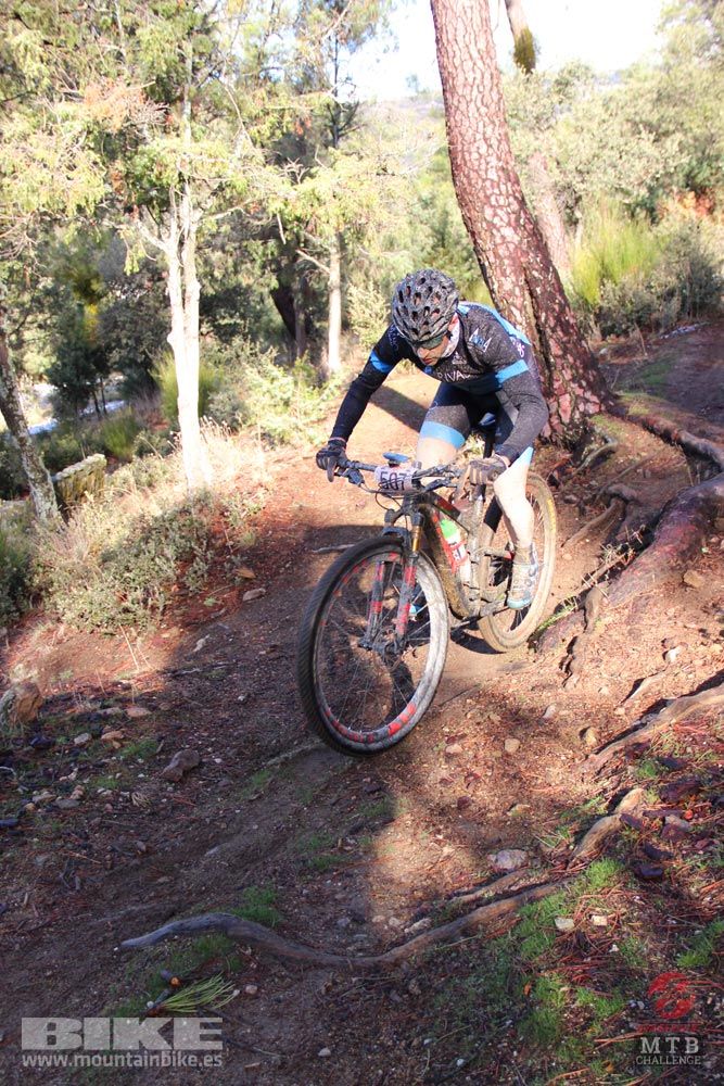 Ghost MTB Challenge Robledo 2018. Galeria 4