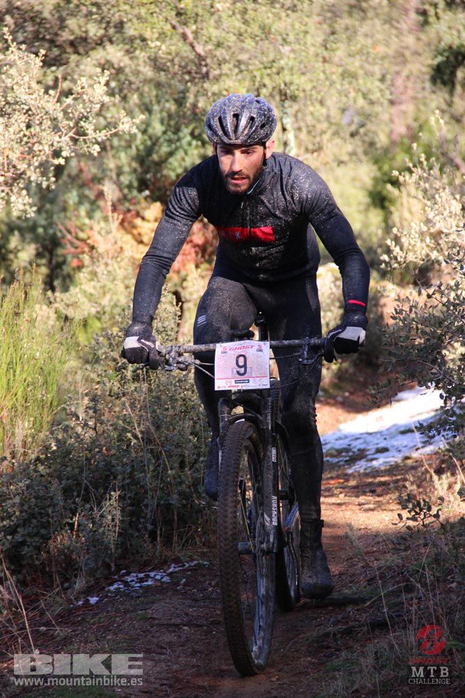 Ghost MTB Challenge Robledo 2018. Galeria 4