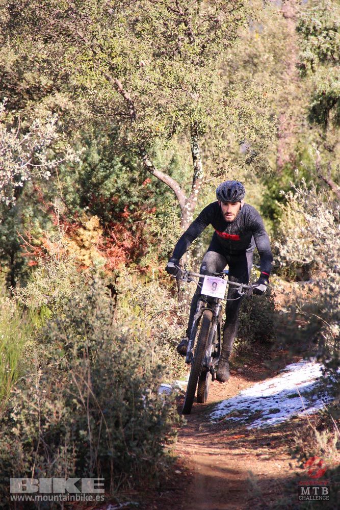 Ghost MTB Challenge Robledo 2018. Galeria 4