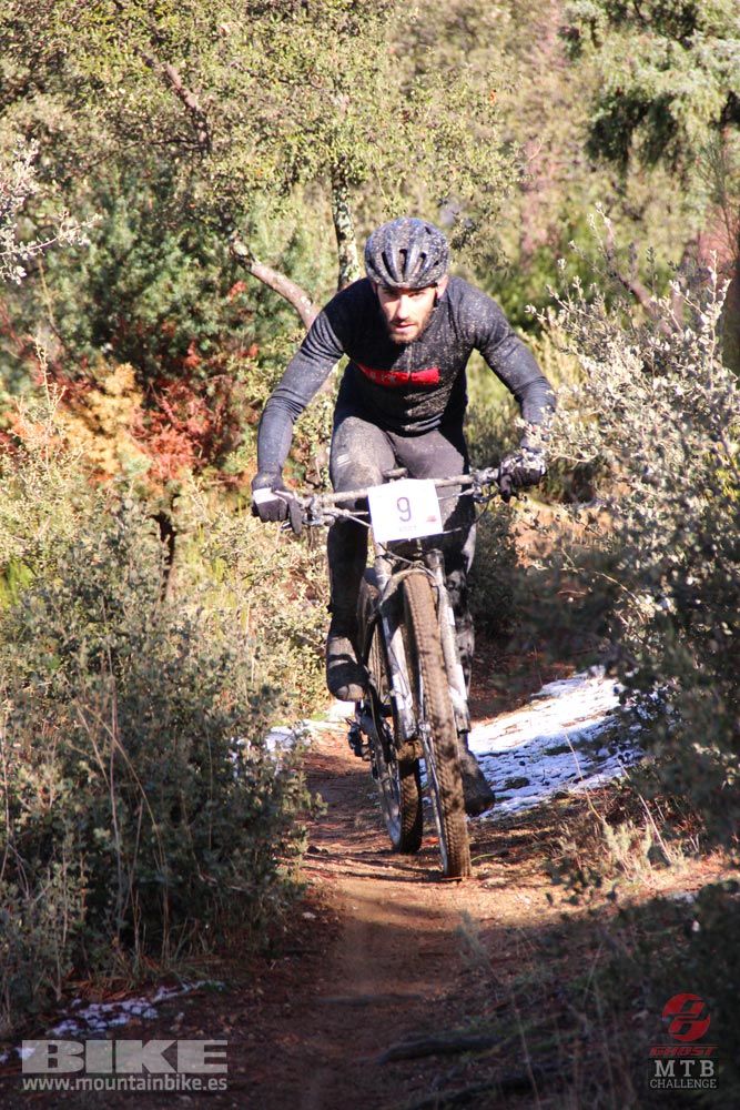 Ghost MTB Challenge Robledo 2018. Galeria 4