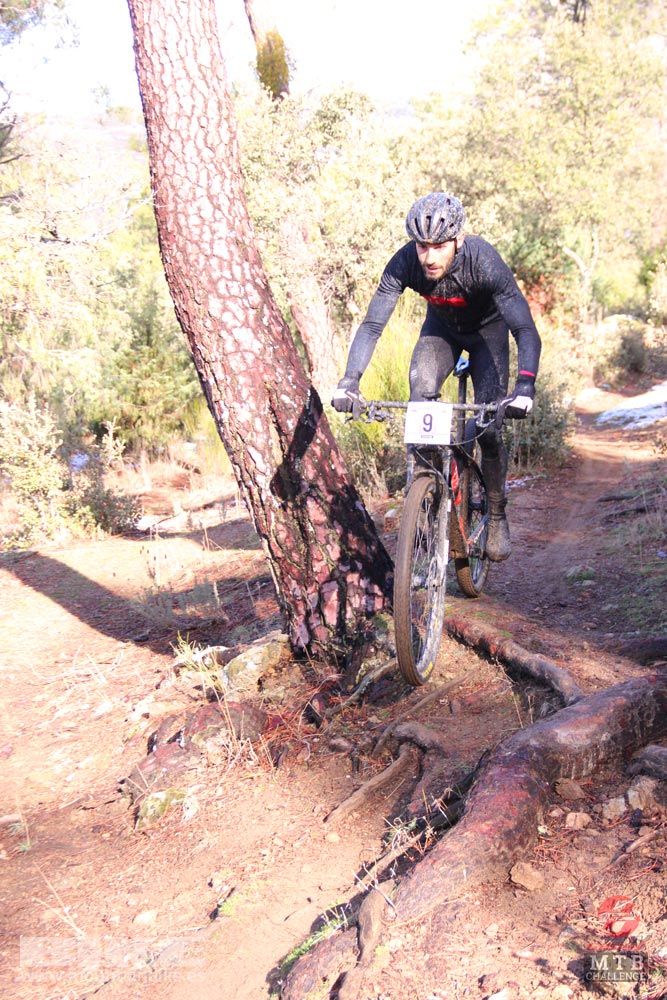 Ghost MTB Challenge Robledo 2018. Galeria 4