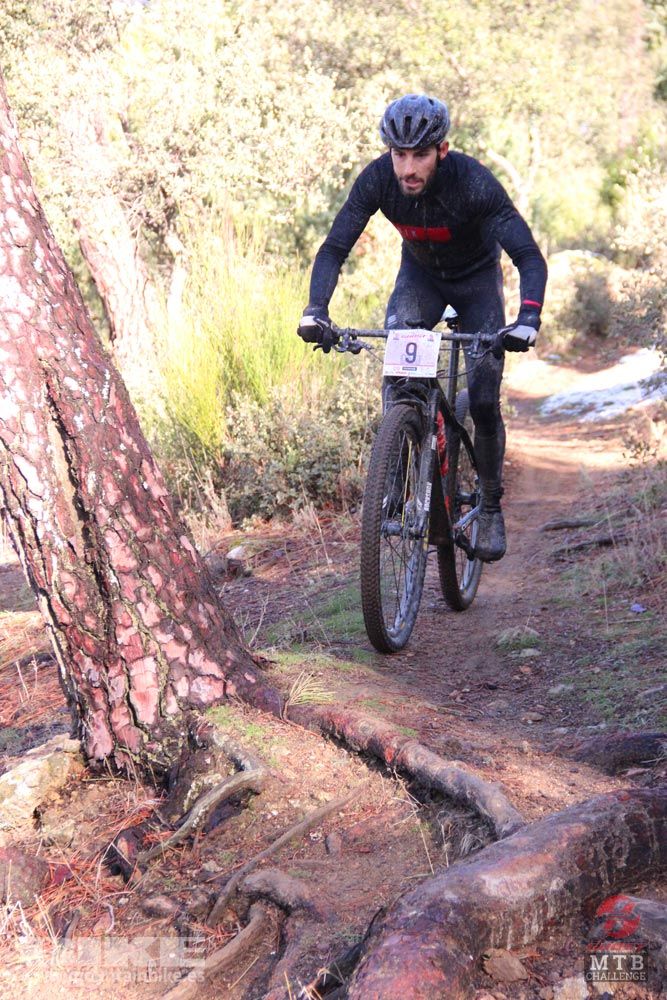 Ghost MTB Challenge Robledo 2018. Galeria 4