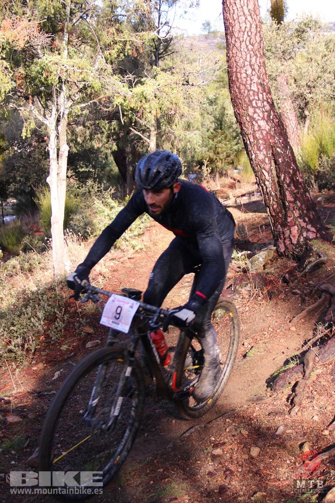 Ghost MTB Challenge Robledo 2018. Galeria 4